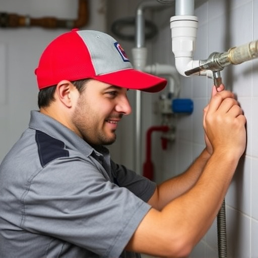 Expert Plumbers in Arlington