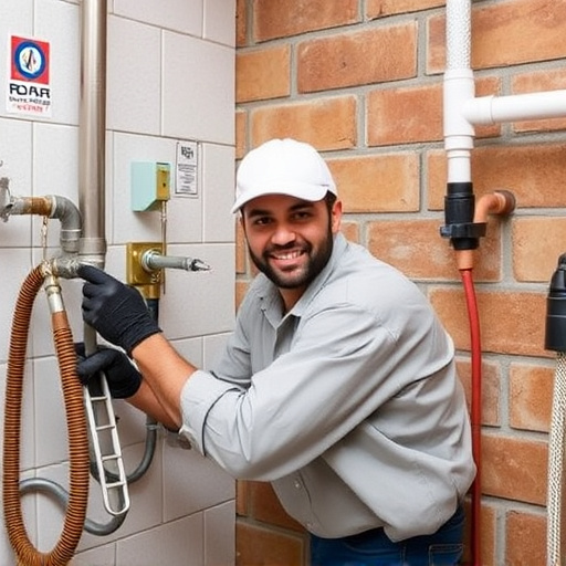 Expert Plumbers in Arlington
