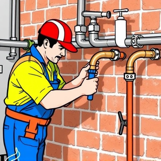 Expert Plumbing Services Dallas