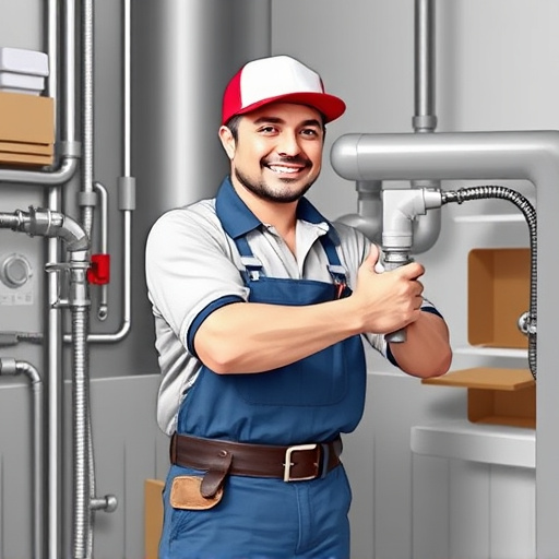 Expert Plumbing Services Dallas