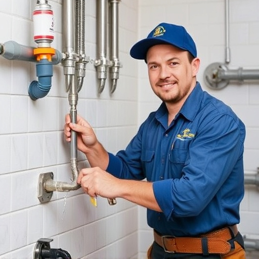 Expert Plumbing Services Dallas