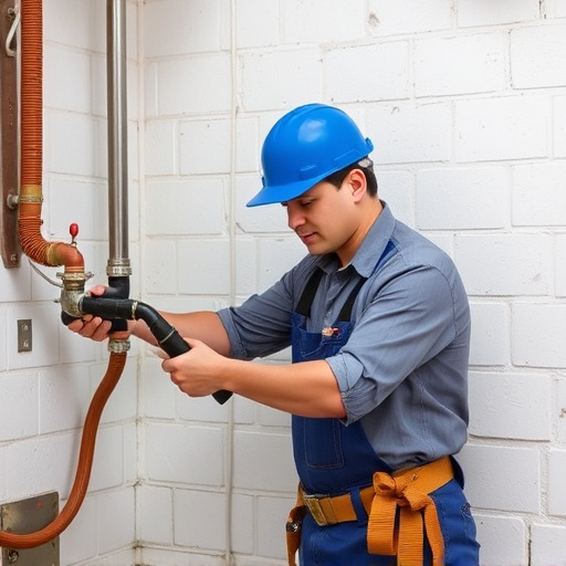 Expert Plumbing Services Dallas