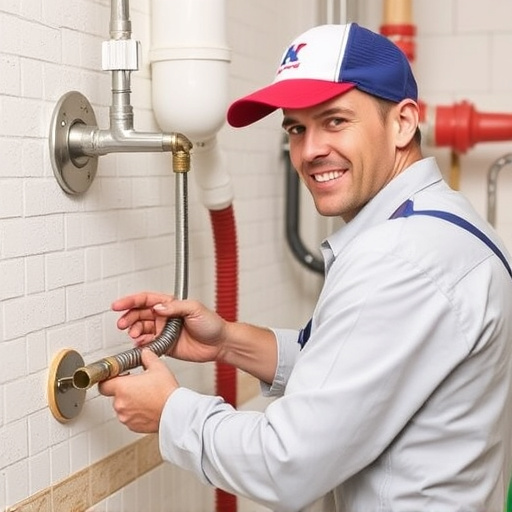 Expert Plumbing Services Dallas