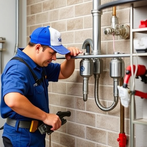 Expert Plumbing Services Dallas