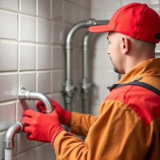 Expert Plumbing Services Dallas