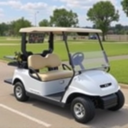 Fort Worth Golf Cars Sale