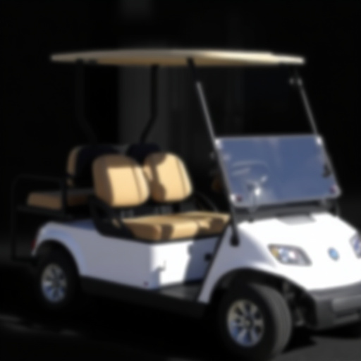 Fort Worth Golf Cars Sale