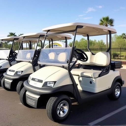 Fort Worth Golf Cars Sale