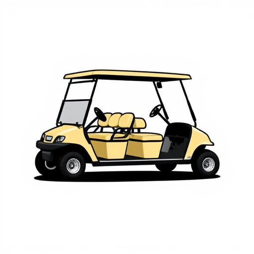 Explore Fort Worth Effortlessly with Golf Cart Rentals