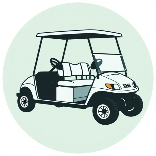 Fort Worth Golf Cart Rentals