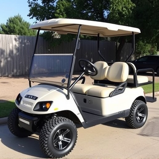 Fort Worth Golf Carts For Sale