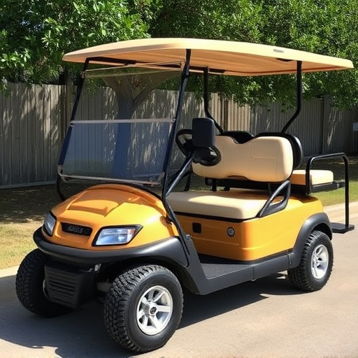 Fort Worth Golf Carts For Sale