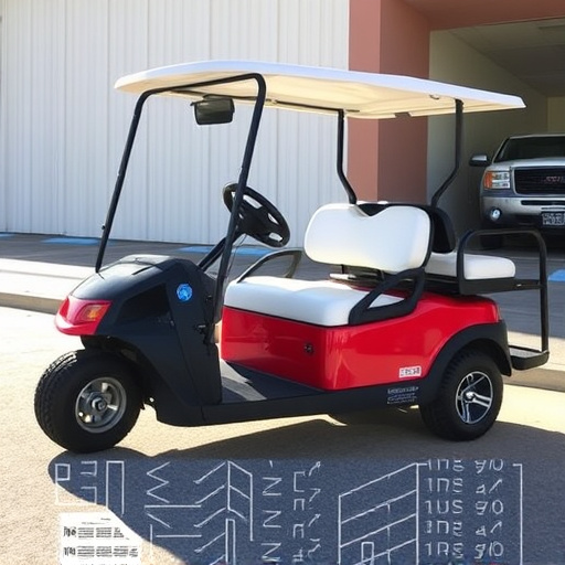 Fort Worth Golf Carts For Sale