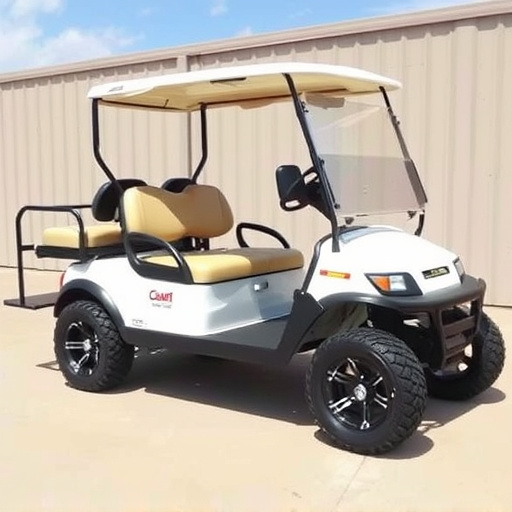 Fort Worth Golf Carts For Sale
