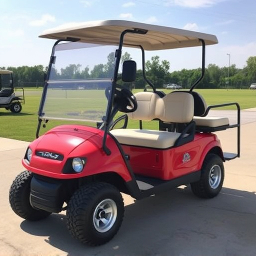 Fort Worth Golf Carts For Sale
