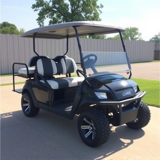Fort Worth Golf Carts For Sale