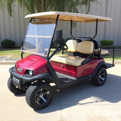 Fort Worth Golf Carts For Sale