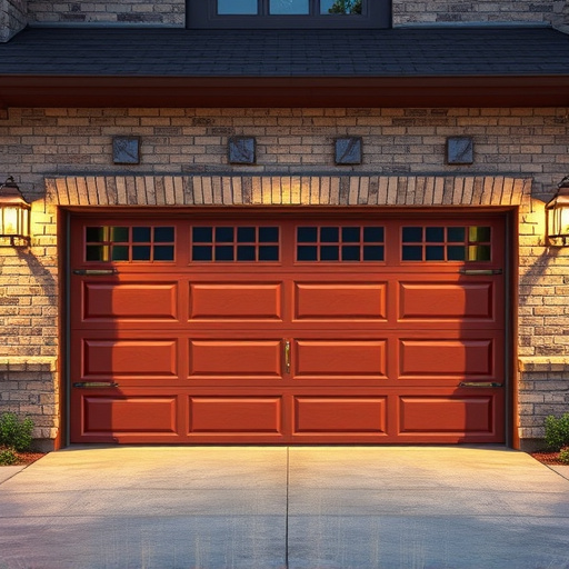 garage door company
