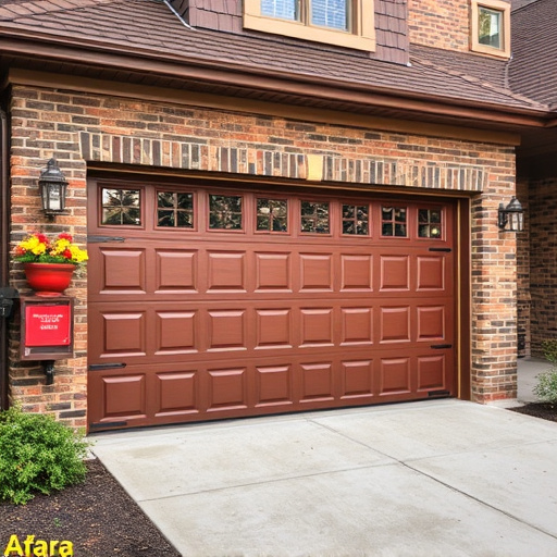 garage door company