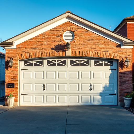 garage door company
