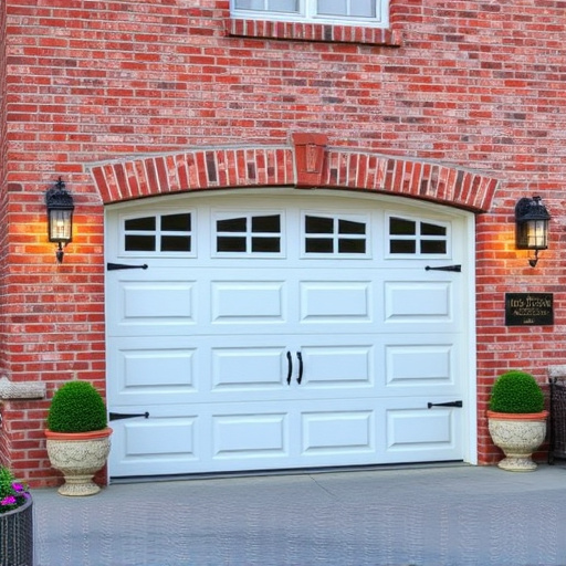 garage door company