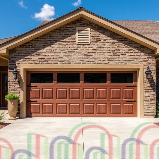 garage door company