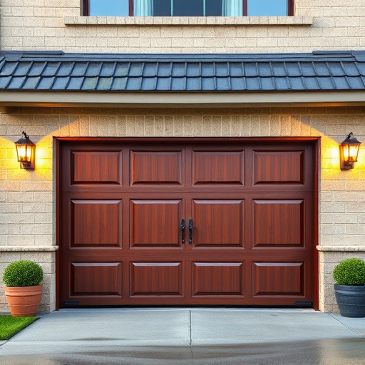 garage door company