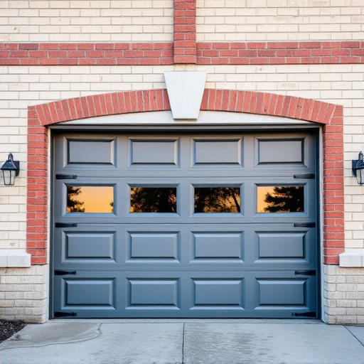 garage door company