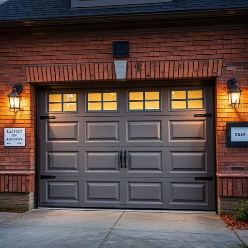 garage door company