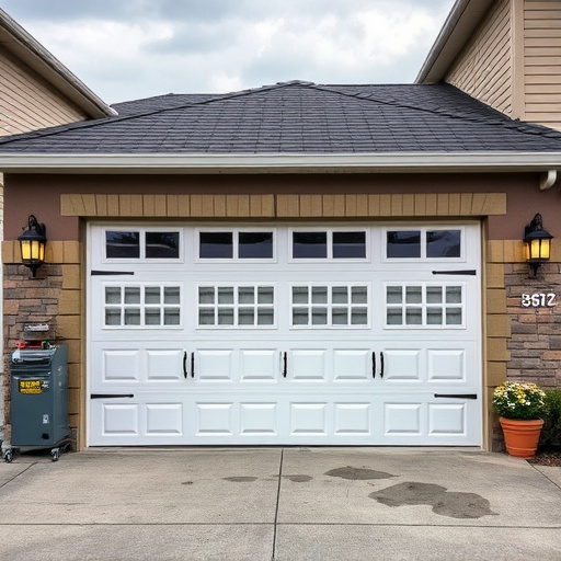 garage door company