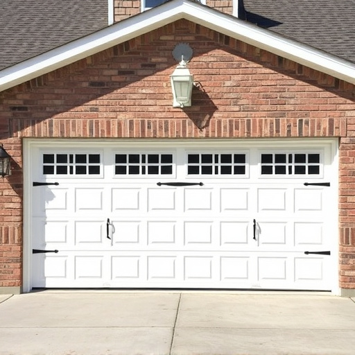 Flower Mound Garage Door Repair: Local Experts for Maintenance