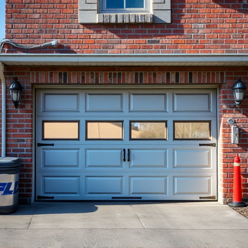 garage door company