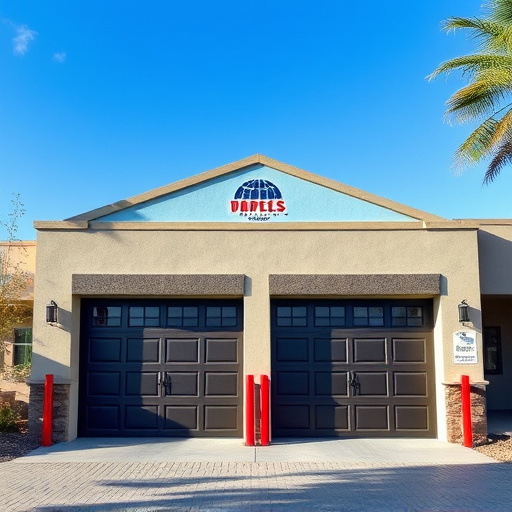 garage door company