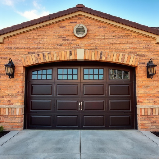 garage door company