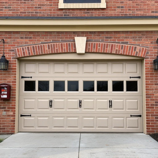 garage door company