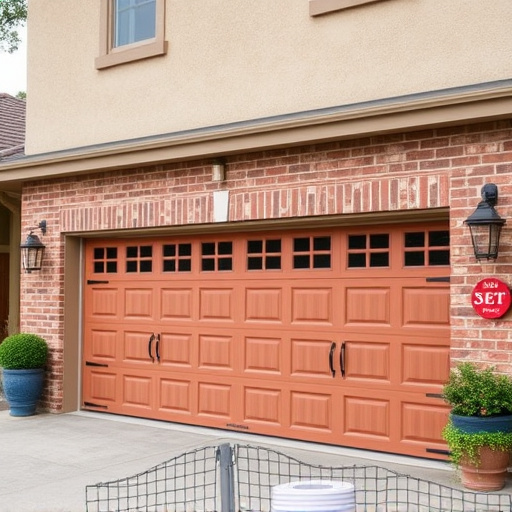 garage door company