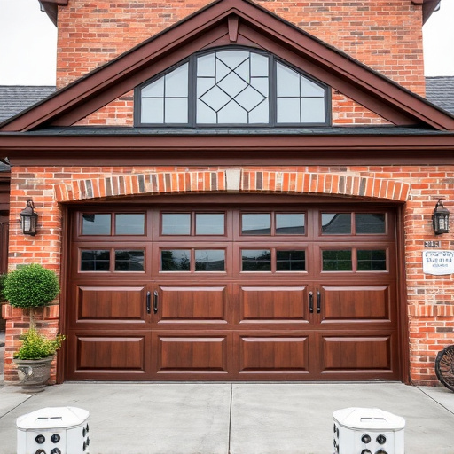 garage door company