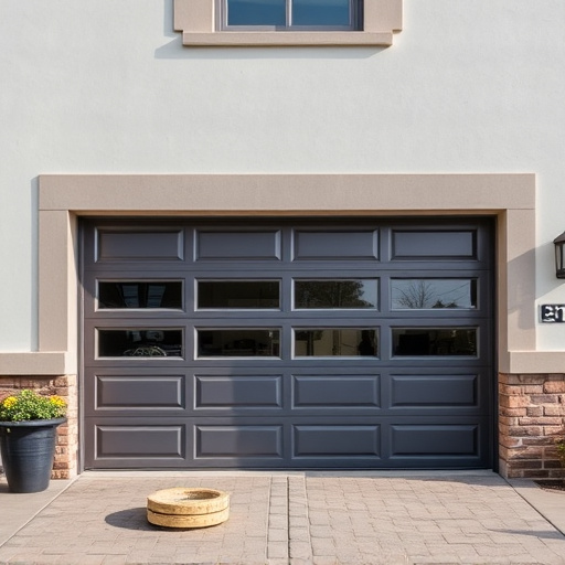 garage door company
