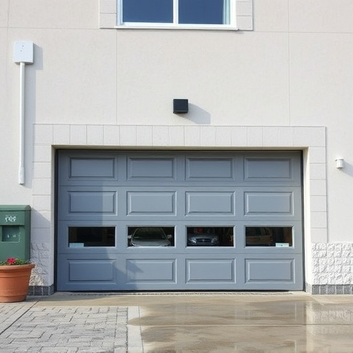 garage door company