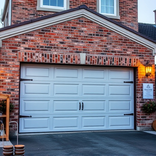 garage door company