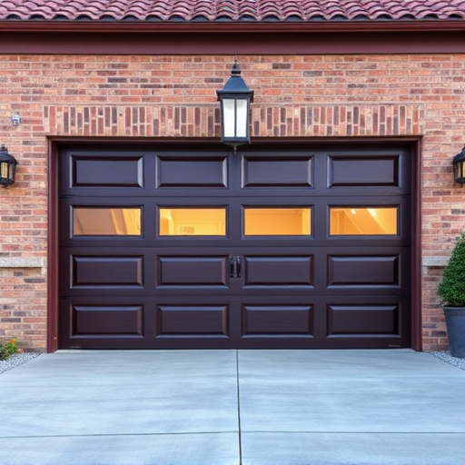garage door company