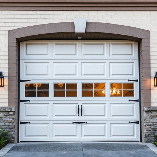 garage door company