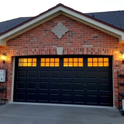 garage door company
