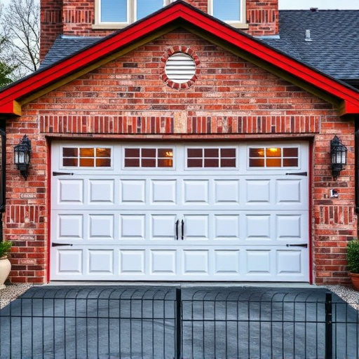 garage door company