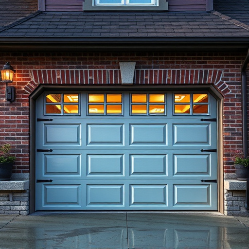 garage door company