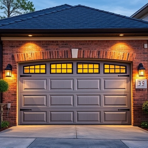 garage door company