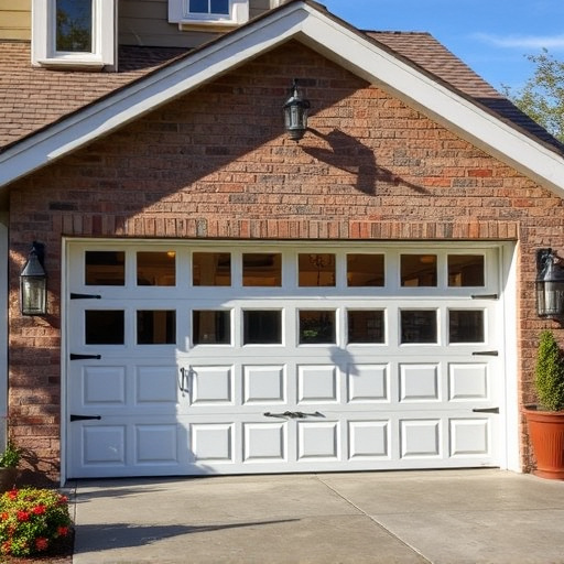 garage door company