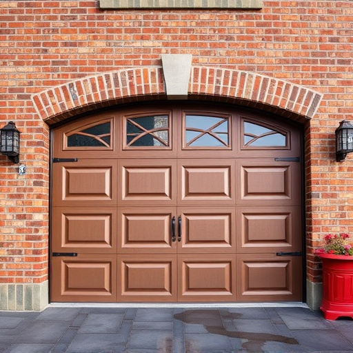 Emergency Garage Door Service in Fort Worth Today