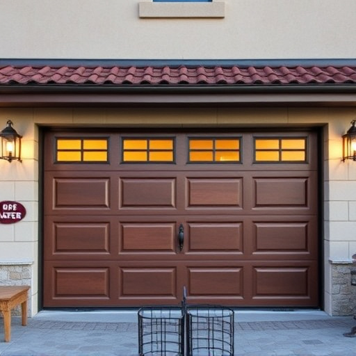 garage door company