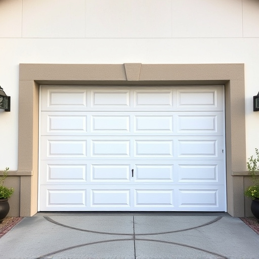 garage door company